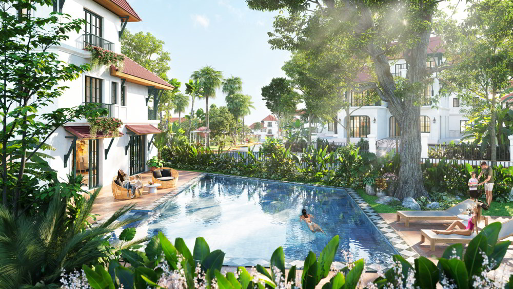 Chính sách bán hàng dự án Sun Tropical Village Phú Quốc tháng 01/2022 1